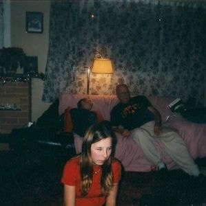 Meet your Posher, Brad